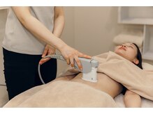 ミモザ(mimosa)/お腹引き締め