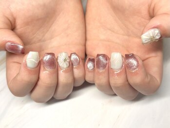 タムタムネイル 本厚木(Tam Tam Nail)/スカルプご相談コース