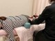 はさま整体院の写真/頚椎、肩甲骨、骨盤矯正で根本改善☆本格カイロで身体のお悩みを解決いたします！お子様連れも大歓迎♪
