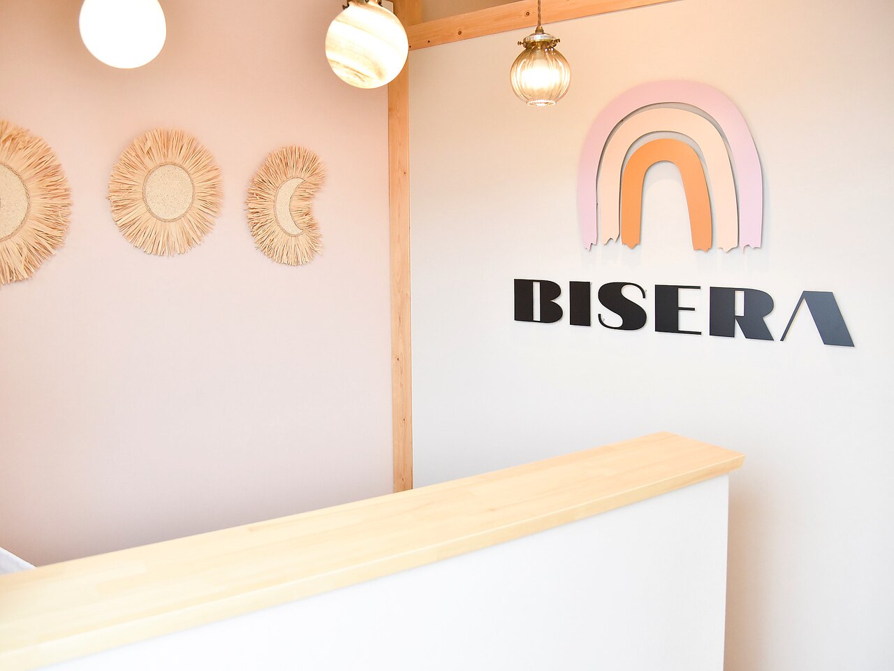 ビセラ(BISERA)｜ホットペッパービューティー