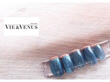 ヴィーアンドヴィーナス 田町店(VIE&Venus)/６月定額トレンド　パラジェル可