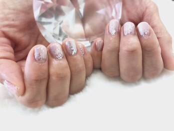 はあとねいる 亀岡店/