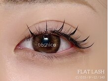 テクニコ(tecnico)/ワンホンマツエク140本