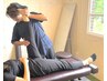 【カラダの疲れ・かたさが取れない方に】ストレッチ☆