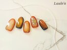囲みグラデネイル