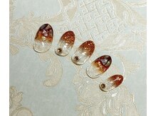 グレース(Graces)/☆定額ネイルアートB☆