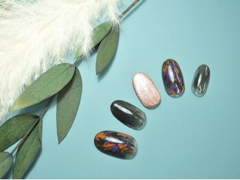 レミア アイラッシュアンドネイル 大船(REMIA)/サンプル