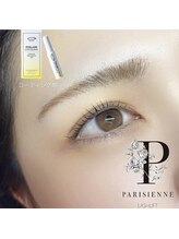 リノモアナ(Lino Moana)/まつげパーマ◇パリジェンヌ