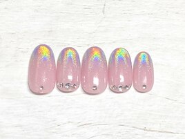 HAND:定額10450円コース