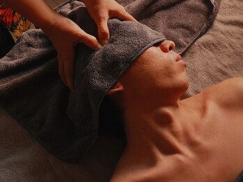 リムサロン(Lim Salon)/ヘッドスパ/ヘッドマッサージ