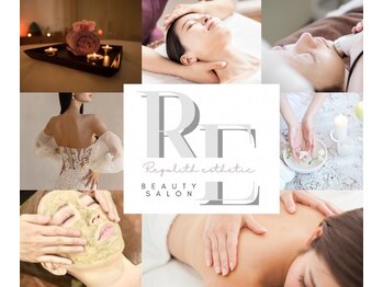 レゴリス 横浜店(REGOLITH)