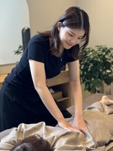 ラースパアザブ 札幌円山(La SPA azabu)&nbsp;益 