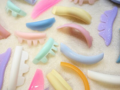 グロウ(GLOW)の写真