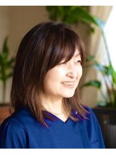 ルナソル(Lunasol)&nbsp;芹澤 清乃