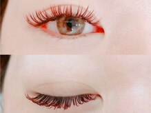 リノ(Lino)/カラーバインドロック