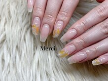 メルシー 堀江店(Merci)/ワンホンネイル