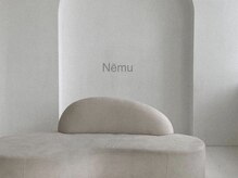 ネーム(Nemu)/