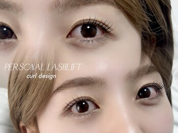 エイミー(Amy)/アイブロウwax まつ毛パーマ