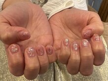 アールエム(Rm)/４月♪デザイン