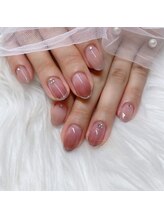 イチマルニ(102)/シンプルグラデーション