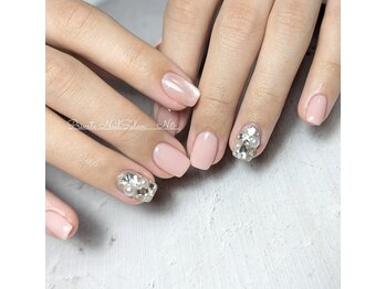 エヌ アンド(N&)/シンプルニュアンスデザイン♪