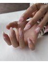 じゅわっとニュアンス☆ nenea