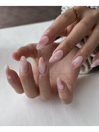じゅわっとニュアンス☆ nenea