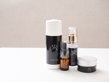 韓国肌管理室ハナ(hana)/３R化粧水で毛穴悩みを解決！