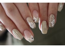 ネイルサロン ネイルシー(NaiL.C)/2H～