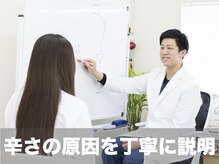 仁 久喜院(JIN)/＜肩こりはお任せください＞