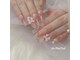 ピオミエルネイル 新宿(pio miel nail)の写真