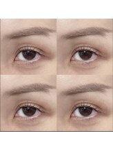 マツエク カハナ 北千住(Kahana)/【まつげパーマ】Petta