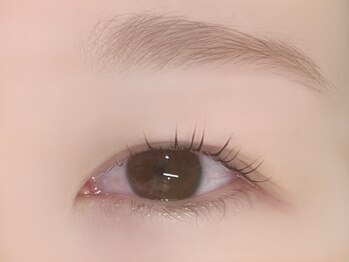 エサージュ 池袋店/カールデザイン☆