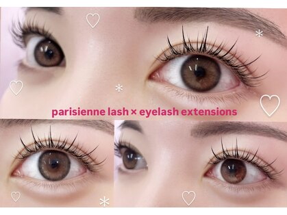 ユユサロン(youyu salon)の写真