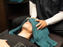 整体ハヤシダ 南流山店(HAYASHIDA)/国資に裏付けされたアプローチ！