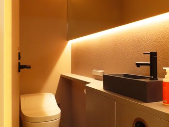 ムー 目黒区祐天寺(Muuu)/よもぎ蒸し/中目黒