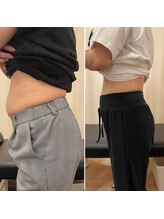 ナオ接骨院(NAO接骨院)/Before／After