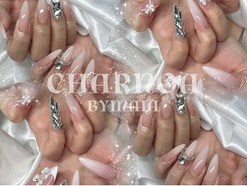 シャルノア バイ マイア(charnoa by maiA)
