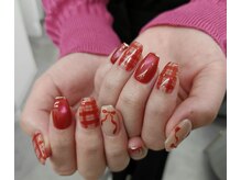 プクネイル(puku nail)/持ち込みdesign