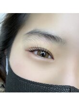 アイスタイル ビビ(Eye Style BiBi)/★パーソナルまつ毛パーマ