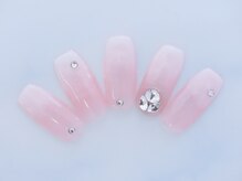 はあとねいる 日野店の雰囲気（日野店限定デザイン♪）