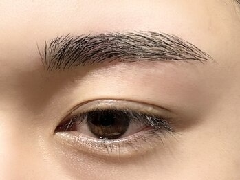 ティーボーテ みよし店(Tee.beaut‘e)/メンズ眉毛ワックス