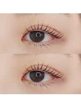 ロアー(Loar)/まつげパーマ　トリートメント付