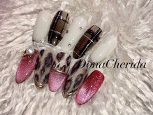 ドナ シェリダ(Dona Cherida)