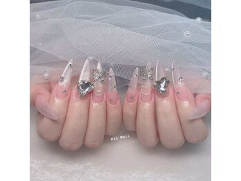 ヒンリンサロン(Hin Rin Salon)/【日本橋・長さだし】