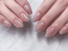 【デザインに迷ったらこれ☆】お得な定額ネイルがオススメ◎/鹿児島 /天文館 /鹿児島ネイル /学割