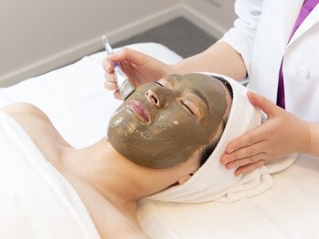 アンジェリカ(Angelica)の写真/【敏感肌/ゆらぎやすい肌◎】肌に無理をさせないリフトアップや肌改善!ちゃんと守りつつ適刺激★