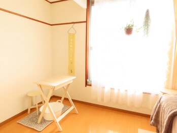 Baru Saya 吉祥寺の写真/美肌ホルモン調整が美肌の鍵★透明感/ハリツヤ/エイジングケアで肌本来の力を育てるのが当店の施術です♪