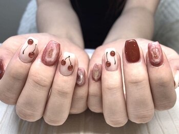 皇ネイル(皇Nail)