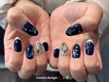 レナトゥス(Renatus)/ウィンターデザイン